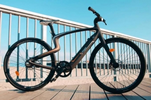 How to Plan an Epic Electric Bike Adventure with Urtopia's Smart Ebikes